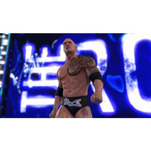 WWE 2K22