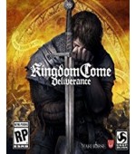 Kingdom Come Deliverance