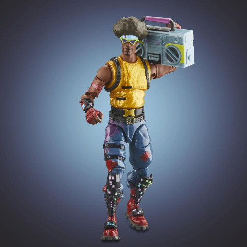 Fortnite - Victory Royale Series - Funk Ops Figure
