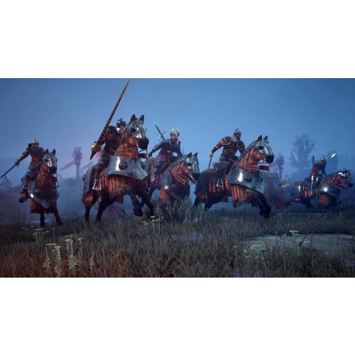 Chivalry 2 - King's Edition Content