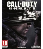 Call of Duty Ghosts