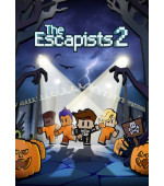 The Escapists 2 DLC – Wicked Ward