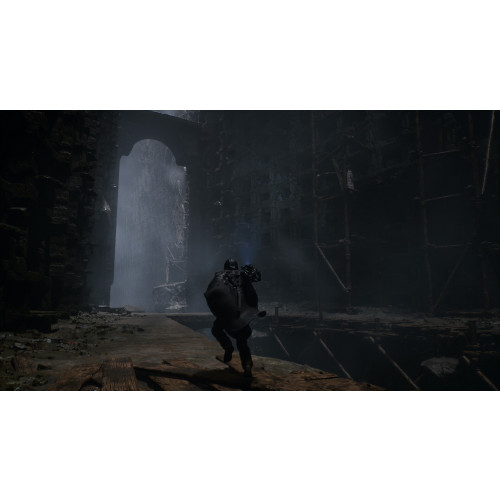 Hell is Us Deluxe Edition