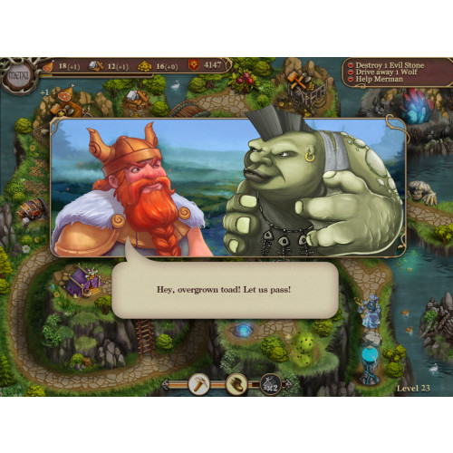 Northern Tale 3