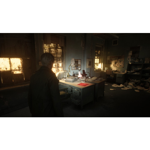 Silent Hill 2 Remake Digital Deluxe