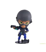 Rainbow Six Siege Chibi Figurine - Twitch