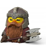 Tubbz kačička Pán Prsteňov Gimli