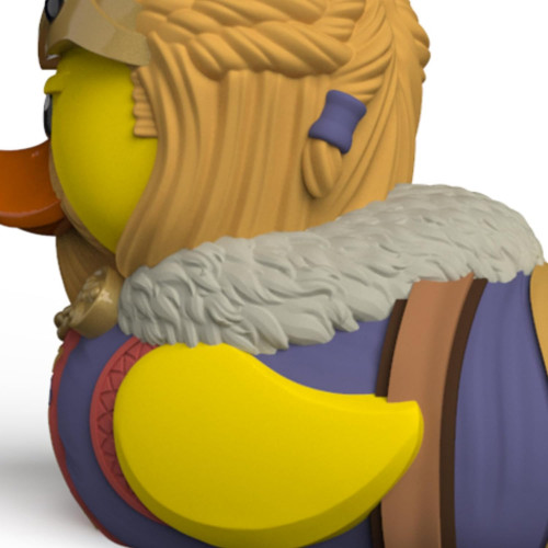 Tubbz kačička Skryrim - Jarl Balgruuf