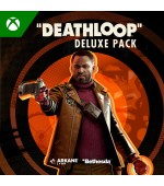 DEATHLOOP Deluxe Pack