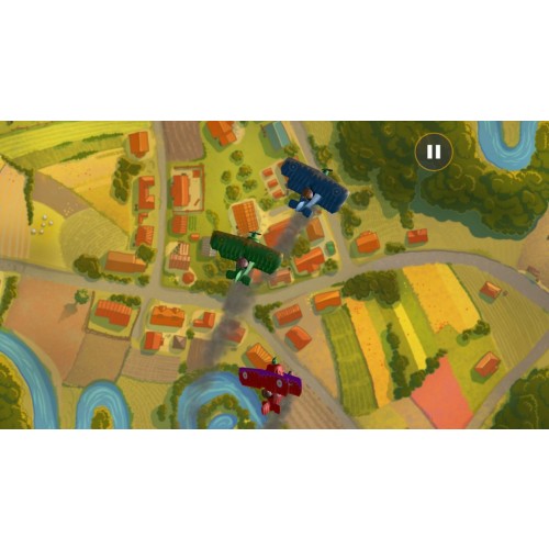 Millie (PC) klucz Steam