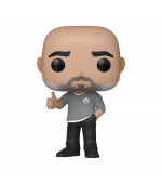Funko POP Football: Manchester City - Pep Guardiola