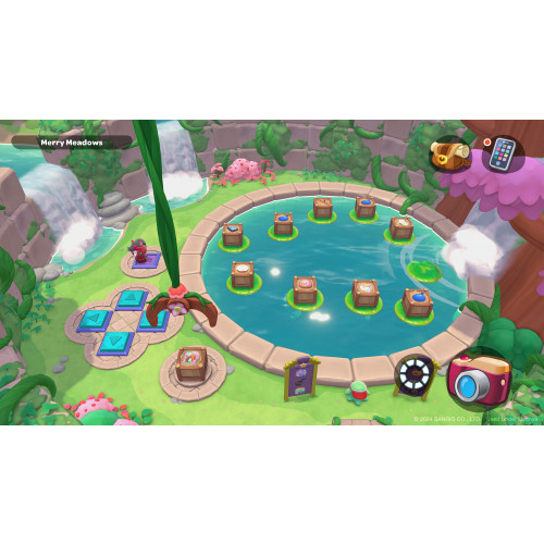 Hello Kitty Island Adventure