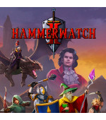 Hammerwatch II