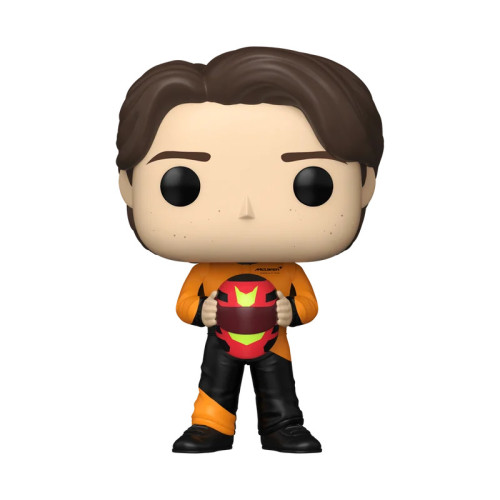 Funko POP Racing: McLaren - Oscar Piastri