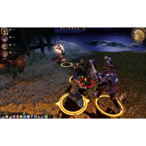 Dragon Age Origins Ultimate Edition