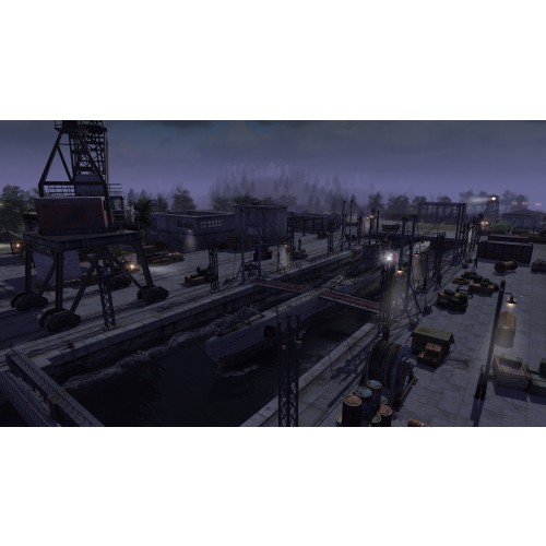 Assault Squad 2: Men of War Origins