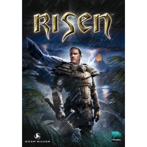 Risen