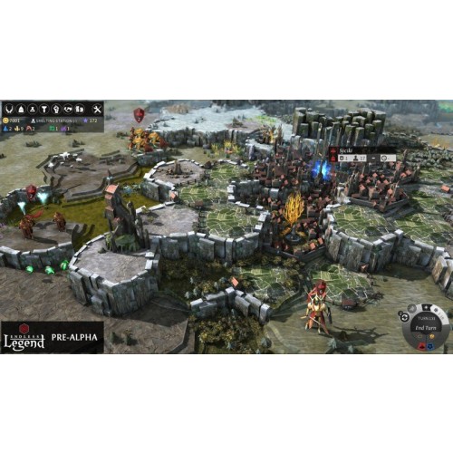 Endless Legend