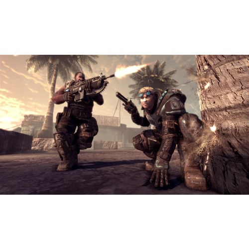 Gears of War 2 (Digital)