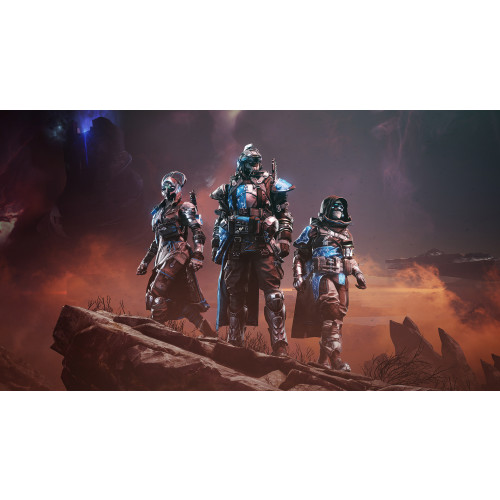 Destiny 2 - The Final Shape