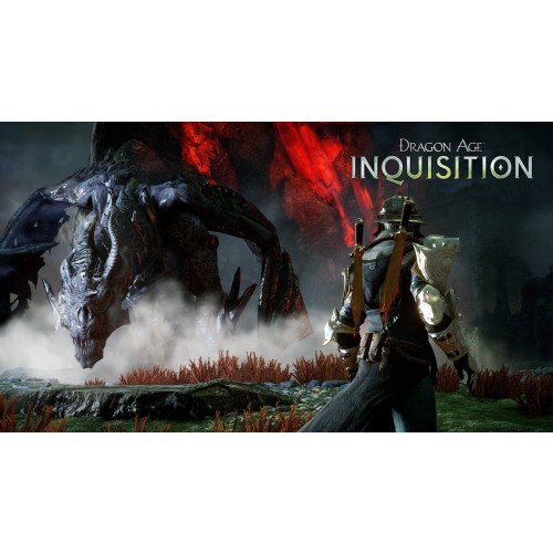 Dragon Age 3 GOTY