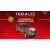 Taxi Life - Christmas Cosmetic Pack