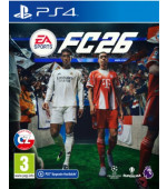 EA Sports FC 26
