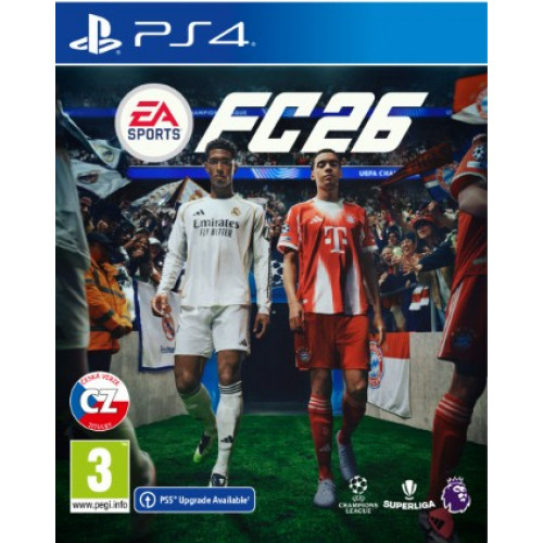 EA Sports FC 26