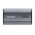 ADATA Elite SE880/500GB/SSD/Externí/Šedá/5R