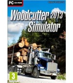 Woodcutter Simulator 2013