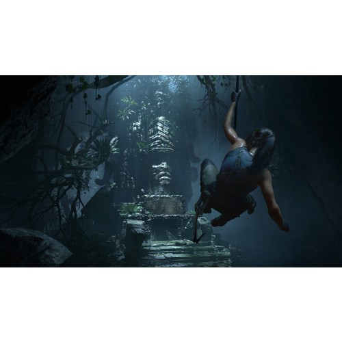 Shadow of the Tomb Raider: Definitive Edition Extra Content