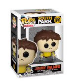 Funko POP TV: South Park – Jimmy Valmer