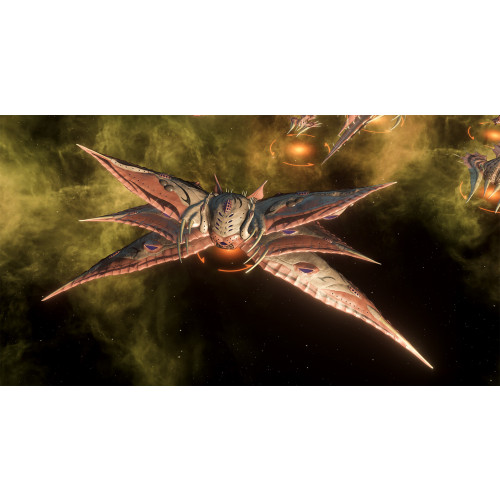 Stellaris: Season 09