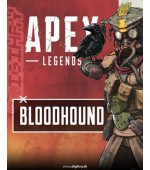APEX Legends Bloodhound edition