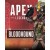 APEX Legends Bloodhound edition