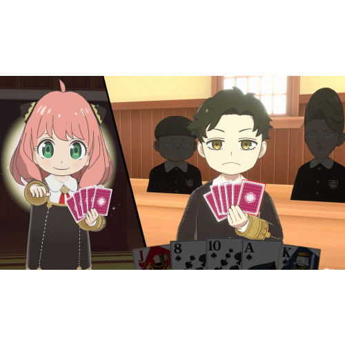 Spy x Anya: Operation Memories