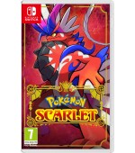 Pokémon Scarlet