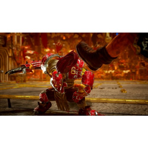 Blood Bowl 3 - Standard Edition