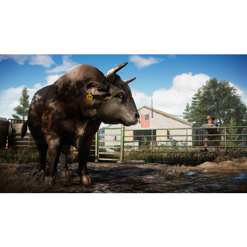 Far Cry 5 Gold Edition