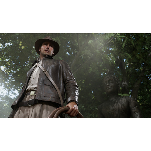 Indiana Jones and The Great Circle Collector's Edition