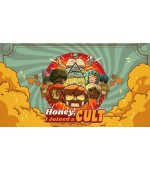 Honey I Joined a Cult