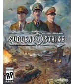 Sudden Strike 4