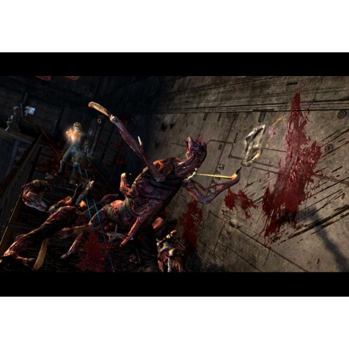 Dead Space 2