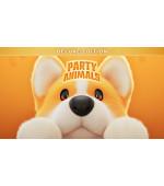Party Animals Deluxe Edition