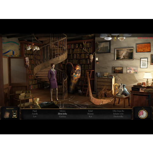 Art of Murder - Deadly Secrets