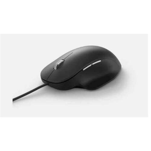 Microsoft Ergonomic Mouse USB Port CS/SK Black