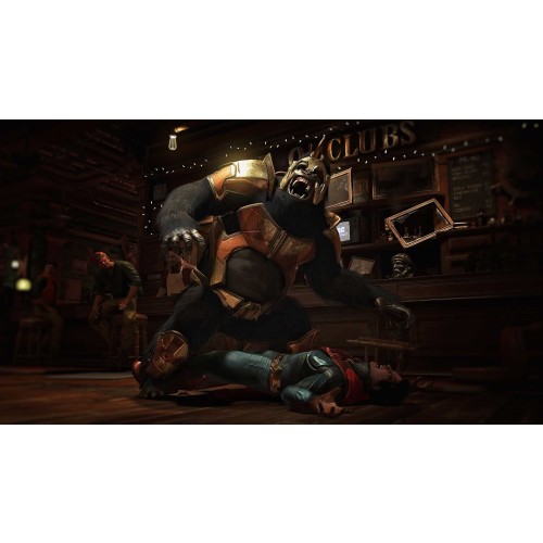 Injustice 2: Ultimate Pack