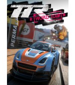Table Top Racing: World Tour