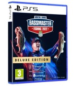Bassmaster Fishing 2022 Deluxe Edition