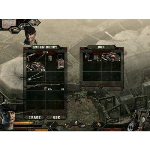 Commandos 3 Destination Berlin